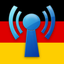 German Radio icon