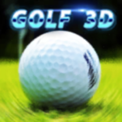 Fantasy Golf Games Mini Golf app icon