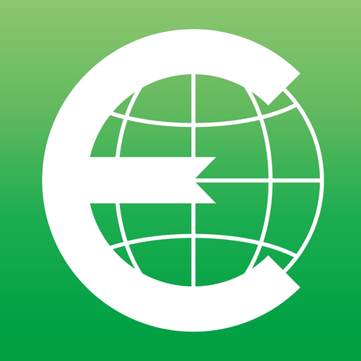 ECO Meeting app icon