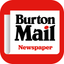 Burton Mail Newspaper icon
