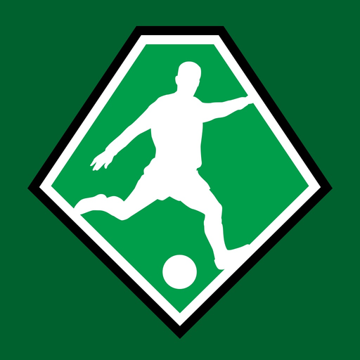 Voetbal.nl - De officiële app app icon