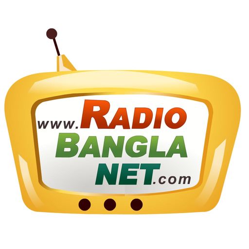 RadioBangla app icon