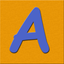 Letter Chain icon