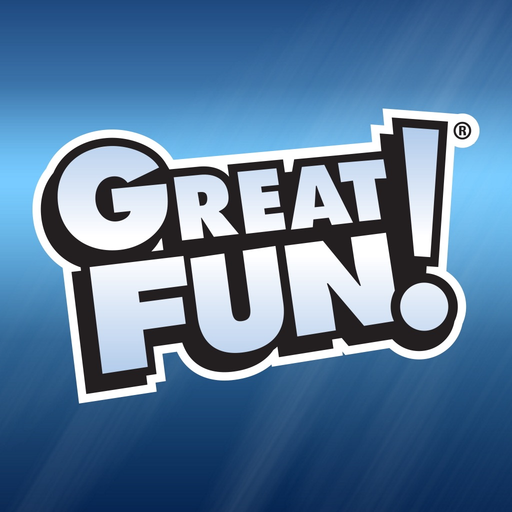 Great Fun app icon