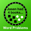 Word Problems icon