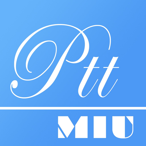 Miu Ptt app icon