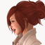 LADYTIMER Period Calendar icon