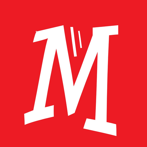 MULTIDINGSDA app icon
