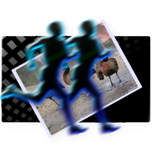 CM Batch Photo Processor app icon