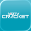 NDTV Cricket icon