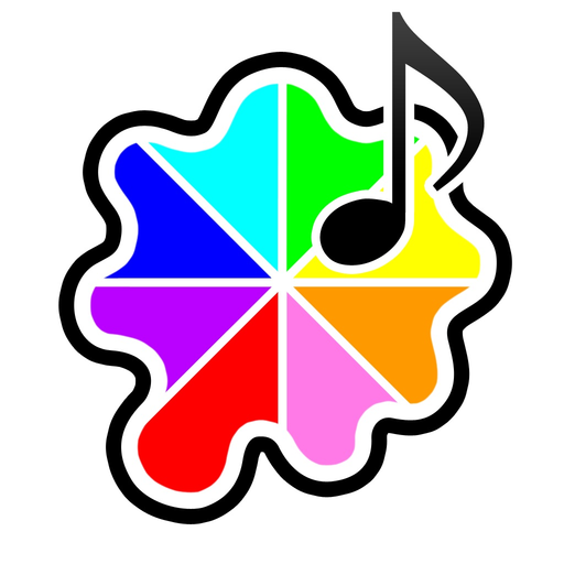 DoodlePop for iPad app icon