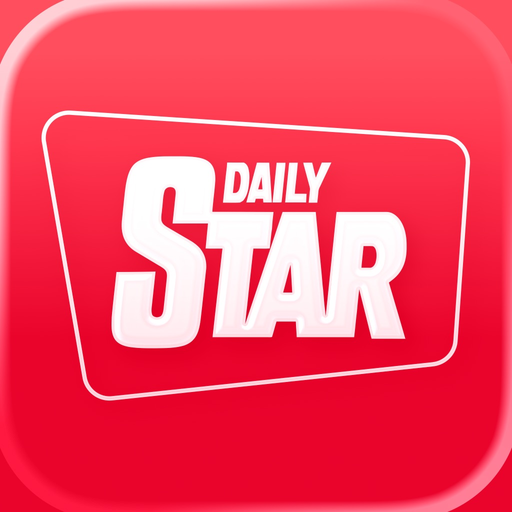Daily Star App app icon