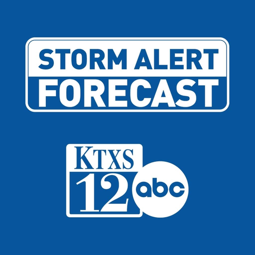 KTXS Weather app icon
