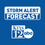 KTXS Weather icon