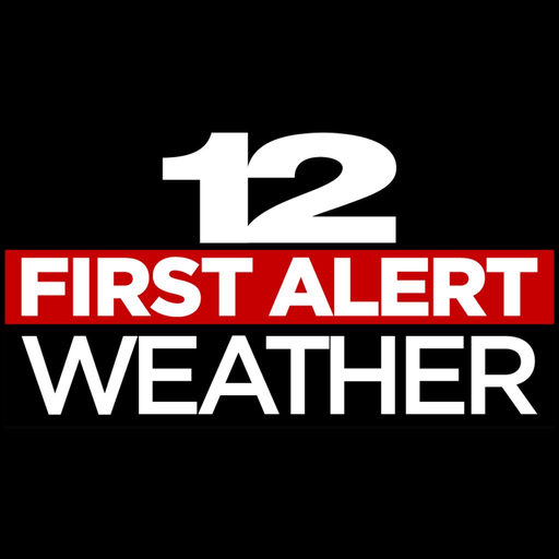 WWBT First Alert Weather app icon