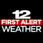 WWBT First Alert Weather icon