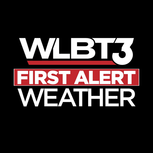 First Alert Weather app icon
