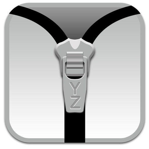 YemuZip app icon