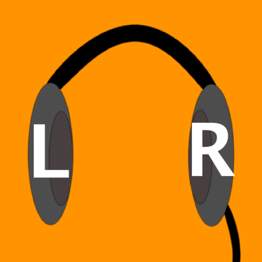 Headphone Check app icon