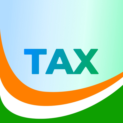 My Tax India app icon