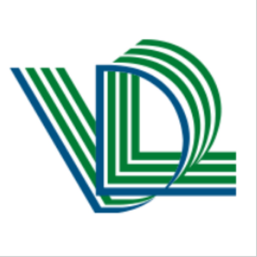 VDL 100.3-100.5 FM app icon