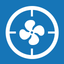 HVAC Equipment Locator icon