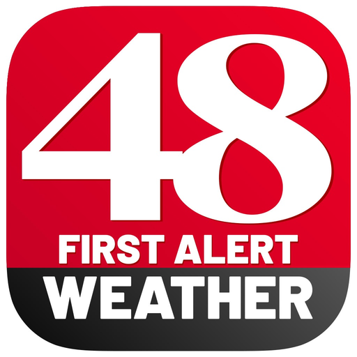 WAFF 48 First Alert Weather app icon