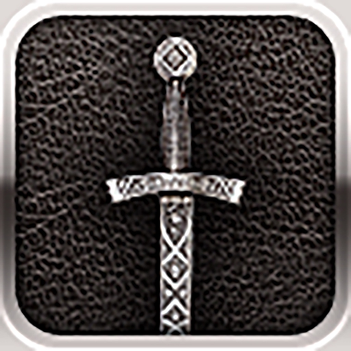 Truth Is Written app icon