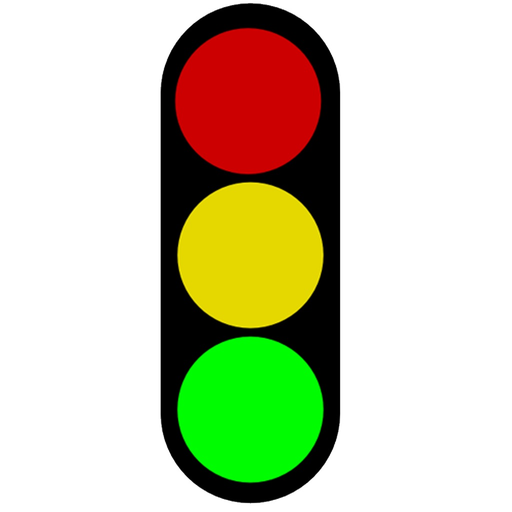 Bay Area Traffic Monitor app icon