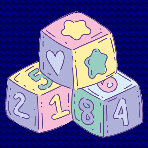What's My Age? Magic app icon