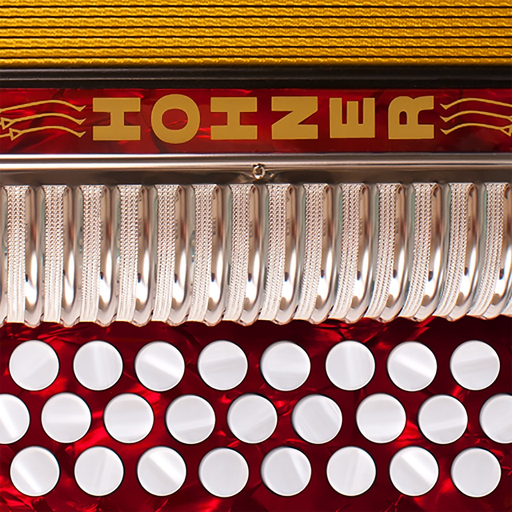Hohner SqueezeBox app icon