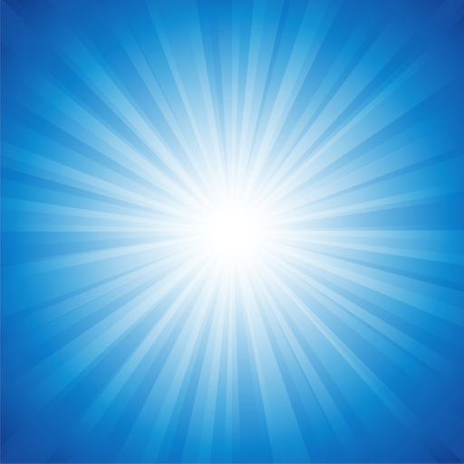 Unique Daily Affirmations app icon