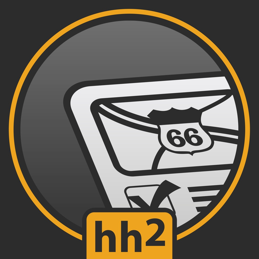 Field Service app icon
