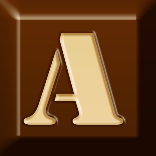 Chocolate Factory app icon