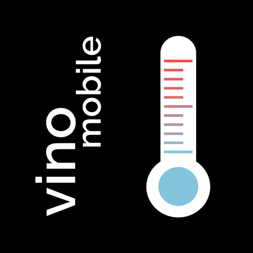 Wine Temperatures app icon
