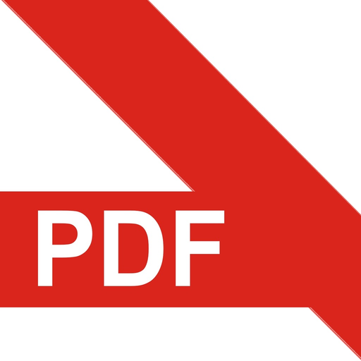 PDF Manager Free app icon