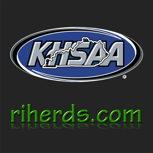 KHSAA/Riherds Scoreboard app icon