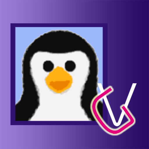Album Antarctic app icon