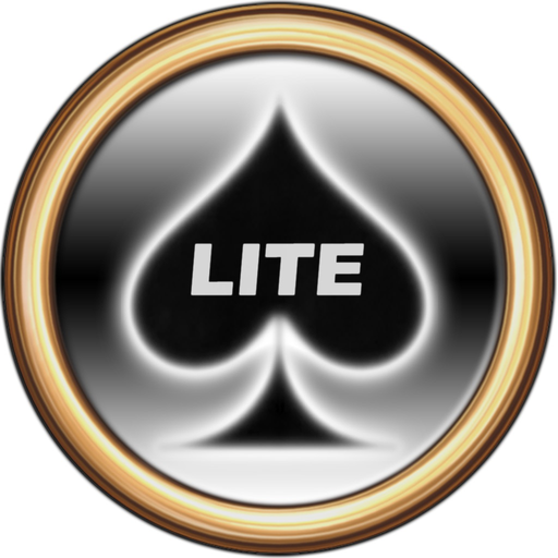 Solitaire 3D Lite app icon