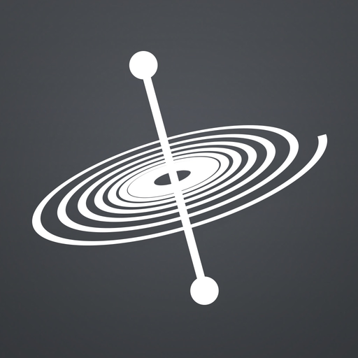 GyrOSC app icon