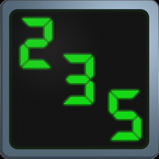 ThePrimes app icon
