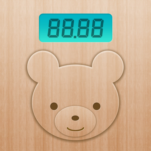 Simple Weight - Weight Loss app icon