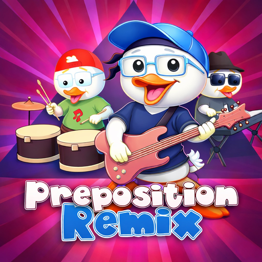 Preposition Remix app icon