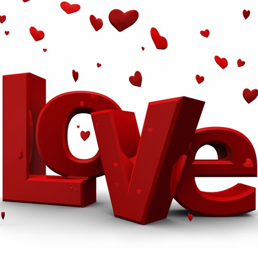 Best Love Wallpaper 2011 for iPhone 4 app icon