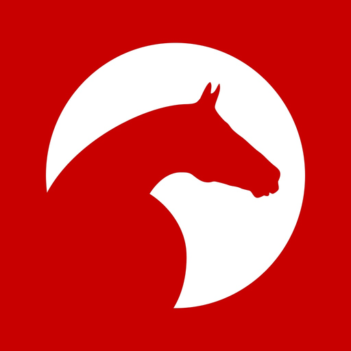 ClipMyHorse.TV & FEI.TV app icon