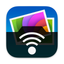 PhotoSync Companion icon