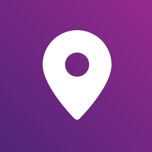 UQ Maps app icon