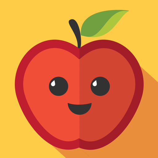 Smart Foods - Organic Diet Buddy app icon