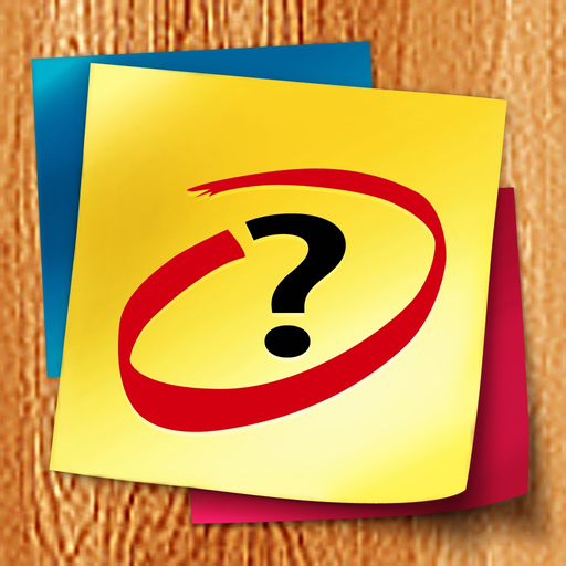 Evermatch Memory Game for Evernote app icon