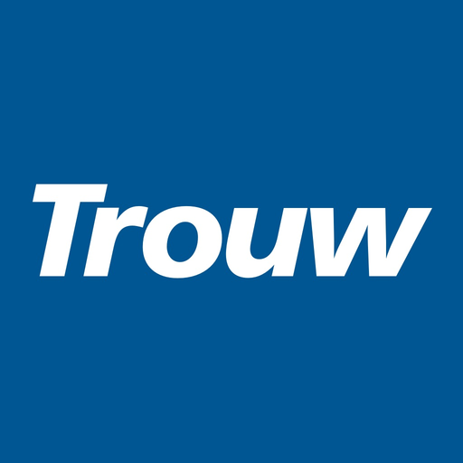 Trouw - Nieuws & Verdieping app icon